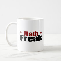 Math Freak