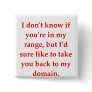 math geek love pick up line pin