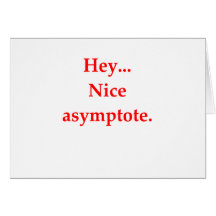 math geek love pick up line cards