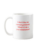 math geek love pick up line mugs