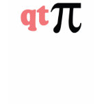 Math Humour - Cute Tee Pi t-shirts