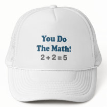 Math Humour