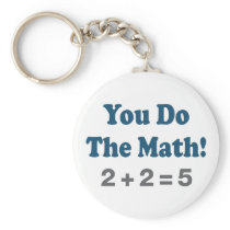 Math Humour