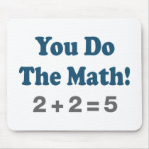 Math Humour