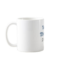 Math Humour Coffee Mug