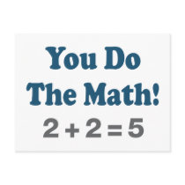 Math Humour