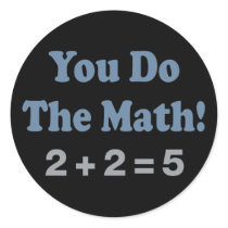 Math Humour