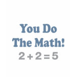 Math Humour t-shirts