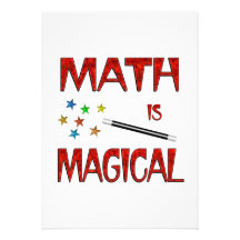 Math Is Magic