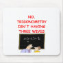math joke mousepads