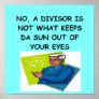 math joke