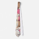 MATH OF ILLS TIE