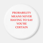 MATH.png Refrigerator Magnet