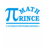 Math Prince t-shirts