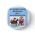 MATH psychology joke buttons