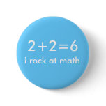 Math Rocks buttons