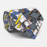 math, neckwear