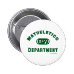 Matheletics Department Button