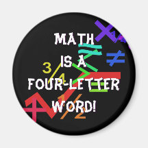 Mathematics Magnet