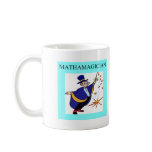mathematics rules mugs