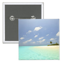 Mathidhoo Island, uninhabited, North Huvadhoo 3 Pin
