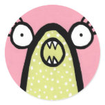 Mathilda sticker
