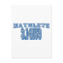 Mathlete Pi