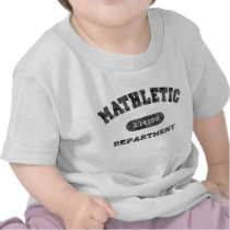 Mathletic Department