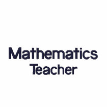 Maths Teacher Embroidered Shirt