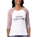 MathWiSE: keepin' it Real t-shirts