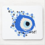 MATI mousepads