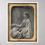 Matilda C. Heron [ca. 1850] posters