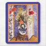Matisse Flowers in a Bowl