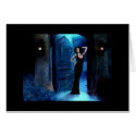 Matrissa the Enchantress, Card