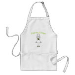 Matron of Honour aprons