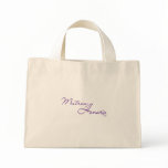 Matron of Honour bags