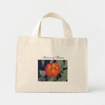 Matron of Honour - bag