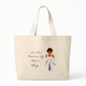 "Matron Of Honour" Bag - Customisable
