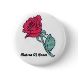 Matron Of Honour