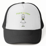 Matron of Honour hats