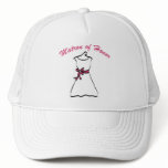 Matron of Honour hats