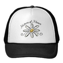 Matron of Honour Hats