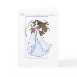 Matron of Honour Invitation cards