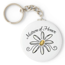 Matron of Honour
