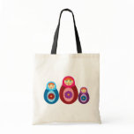 Matryoshka Dolls bags