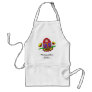 Matryoshka's Kitchen Aprons