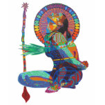 matsyendrasana 2010 as tshirt