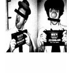Matt and Ben for Women t-shirts