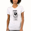 Matt Moore Kathryn Perry THE FIRST YEAR 1926 t-shirts