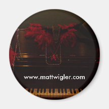 Matt Wigler Magnet